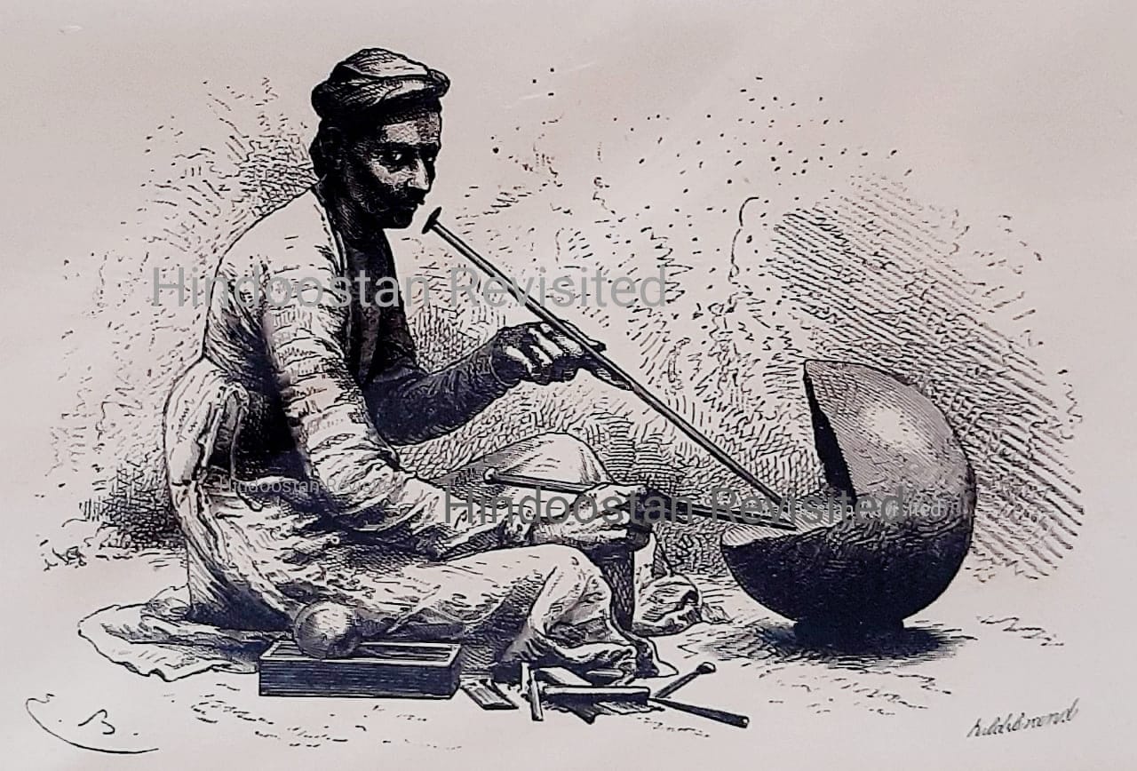 /data/Original Prints/Portraiture, Portraits, Occupations, Trades and Professions, People/HINDOO JEWELLER.jpg